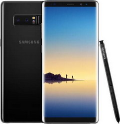 Замена разъема зарядки на телефоне Samsung Galaxy Note 8 в Омске